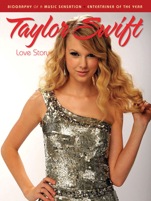 Title details for Taylor Swift by Triumph Books - Wait list